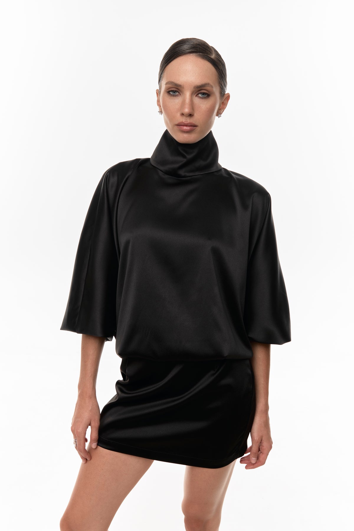 Спідниця LIQUID ONYX