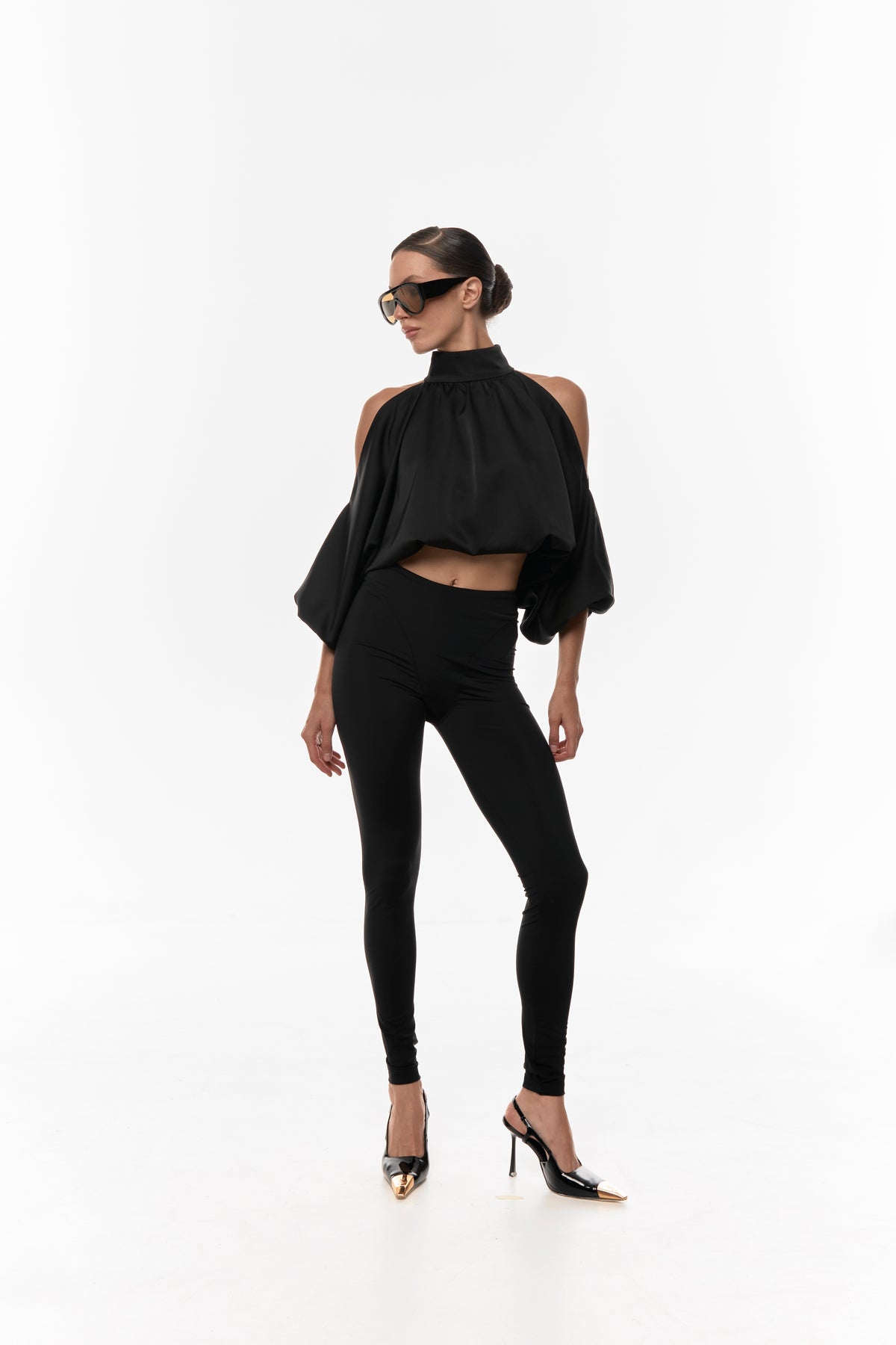 Блуза ONYX WINGS