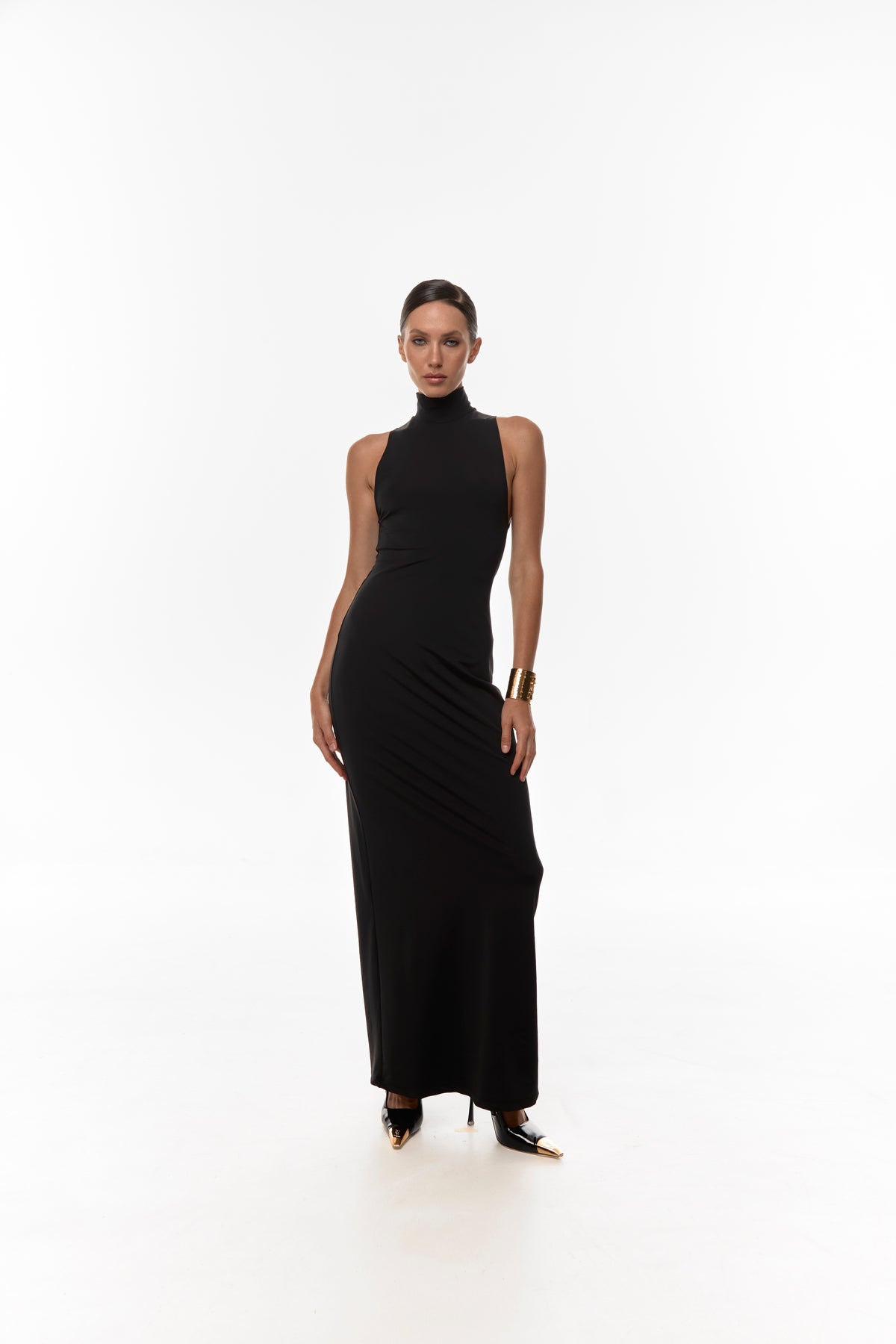 Сукня SLEEK NOIR