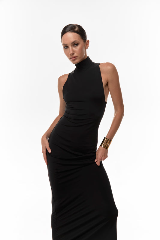 Сукня SLEEK NOIR
