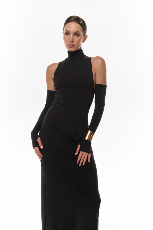 Сукня SLEEK NOIR