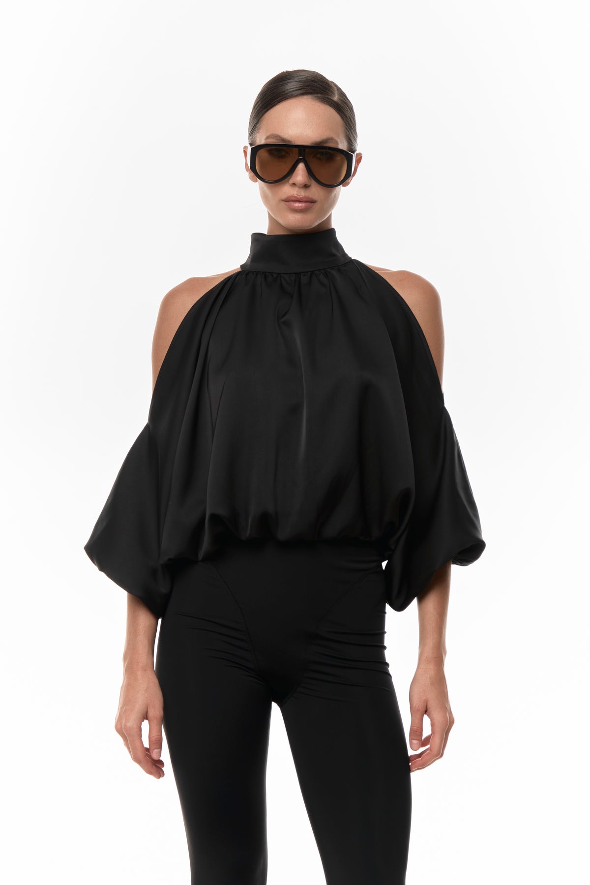 Блуза ONYX WINGS