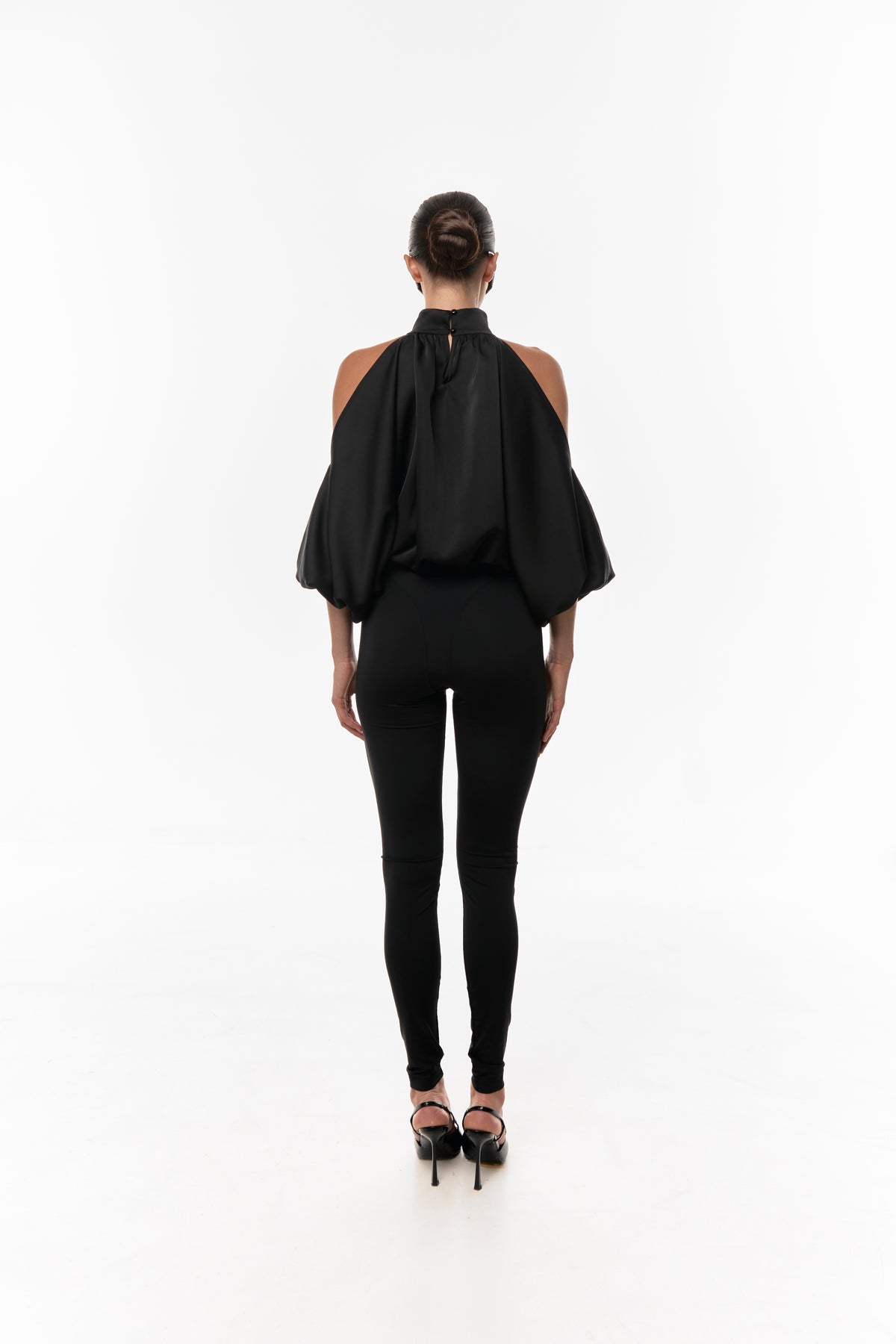 Блуза ONYX WINGS